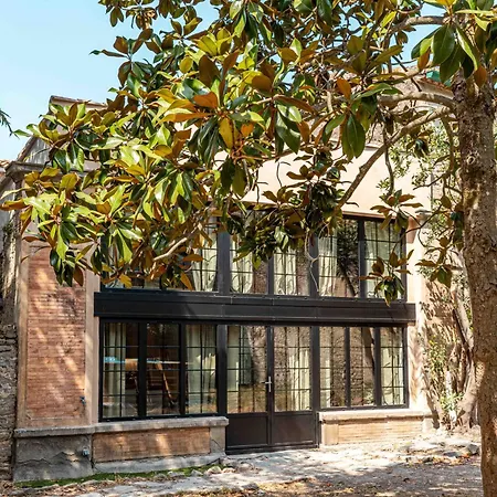 L'orangerie- Loft Elegant Avec Piscine Et Jardin *