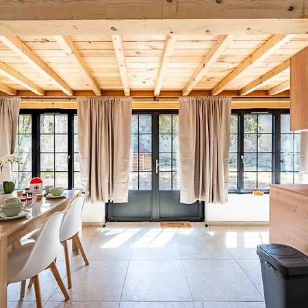L'orangerie- Loft Elegant Avec Piscine Et Jardin Apartmán Conques-sur-Orbiel