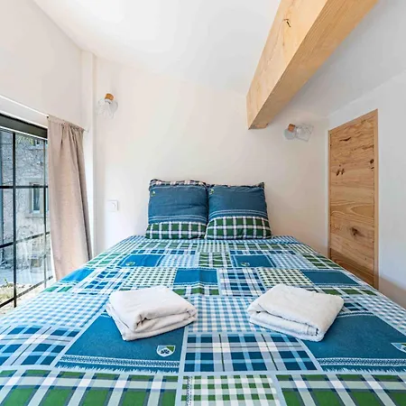 L'orangerie- Loft Elegant Avec Piscine Et Jardin Apartmán Conques-sur-Orbiel