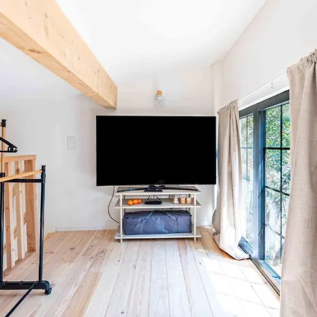 L'orangerie- Loft Elegant Avec Piscine Et Jardin *