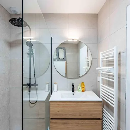 L'orangerie- Loft Elegant Avec Piscine Et Jardin *