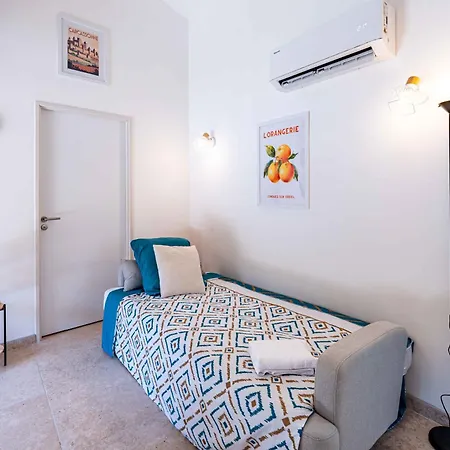 L'orangerie- Loft Elegant Avec Piscine Et Jardin *