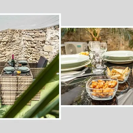 L'orangerie- Loft Elegant Avec Piscine Et Jardin Conques-sur-Orbiel